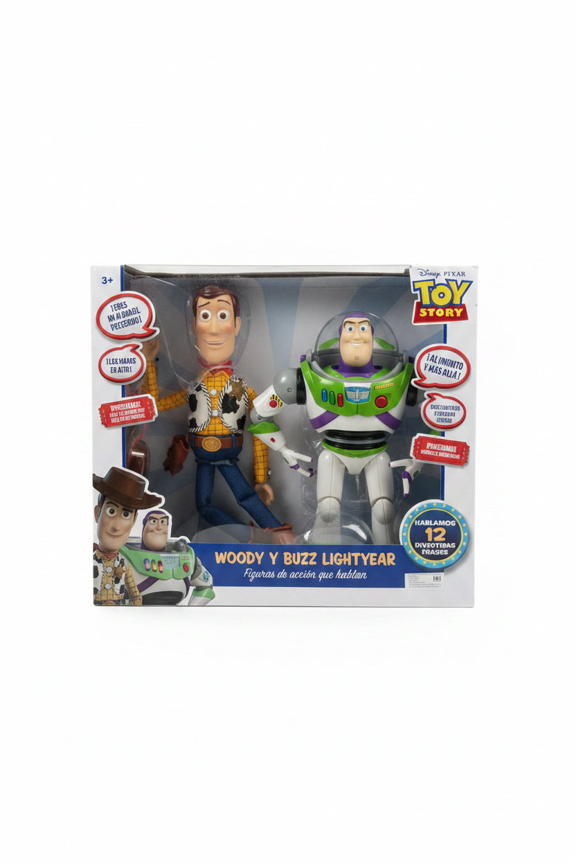 Toy Story