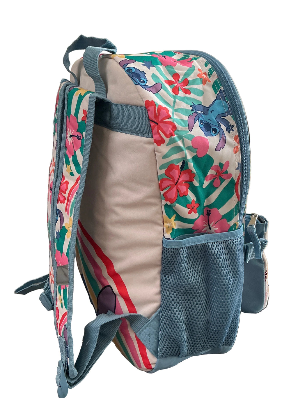 Mochila de Stitch
