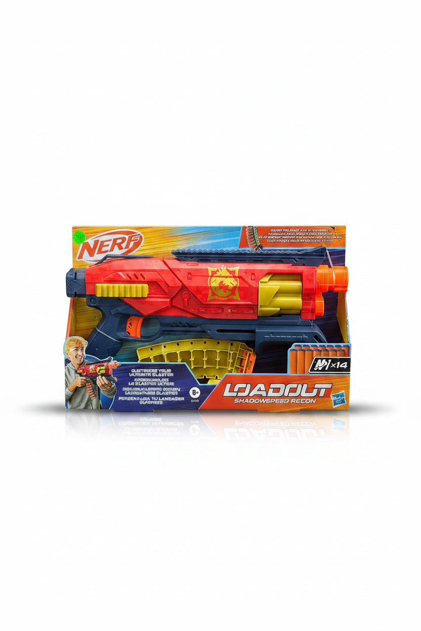 Nerf