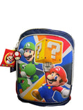Mochila de Super Mario