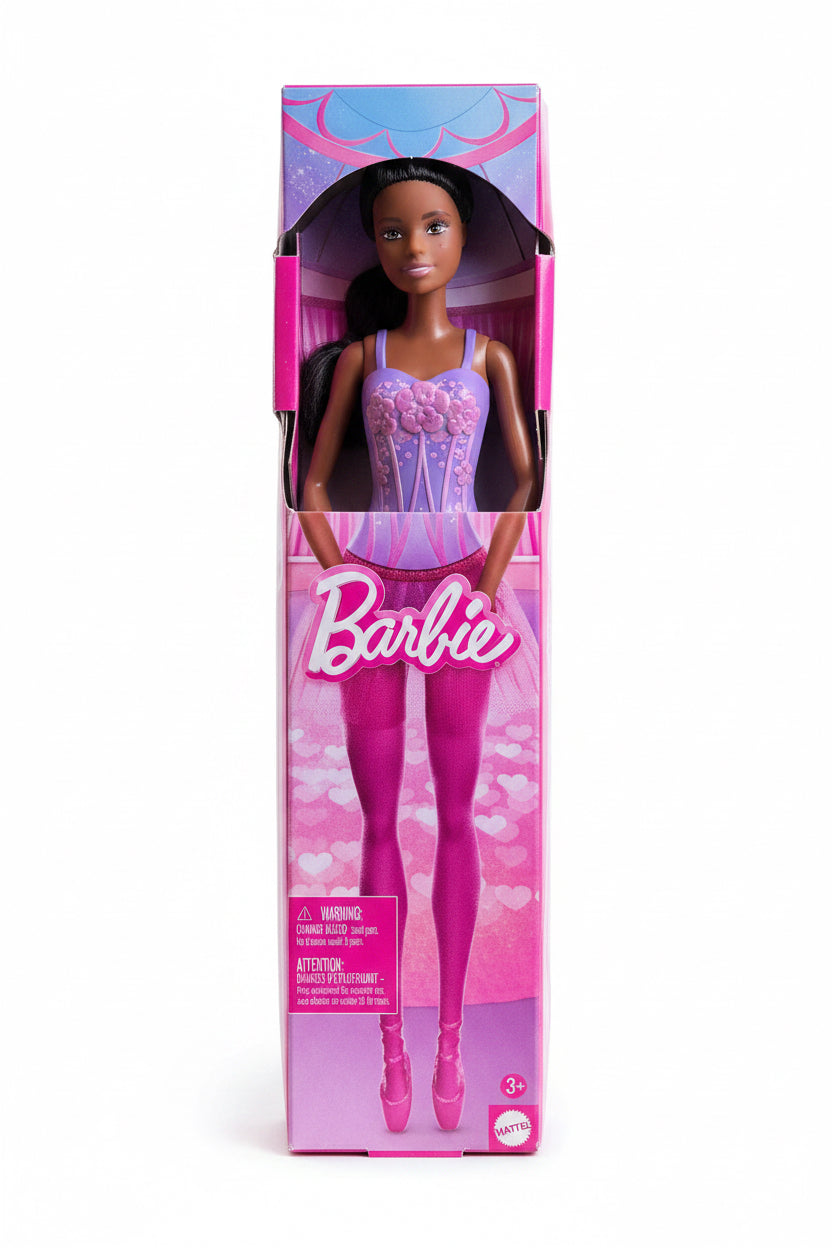 Barbie mattel