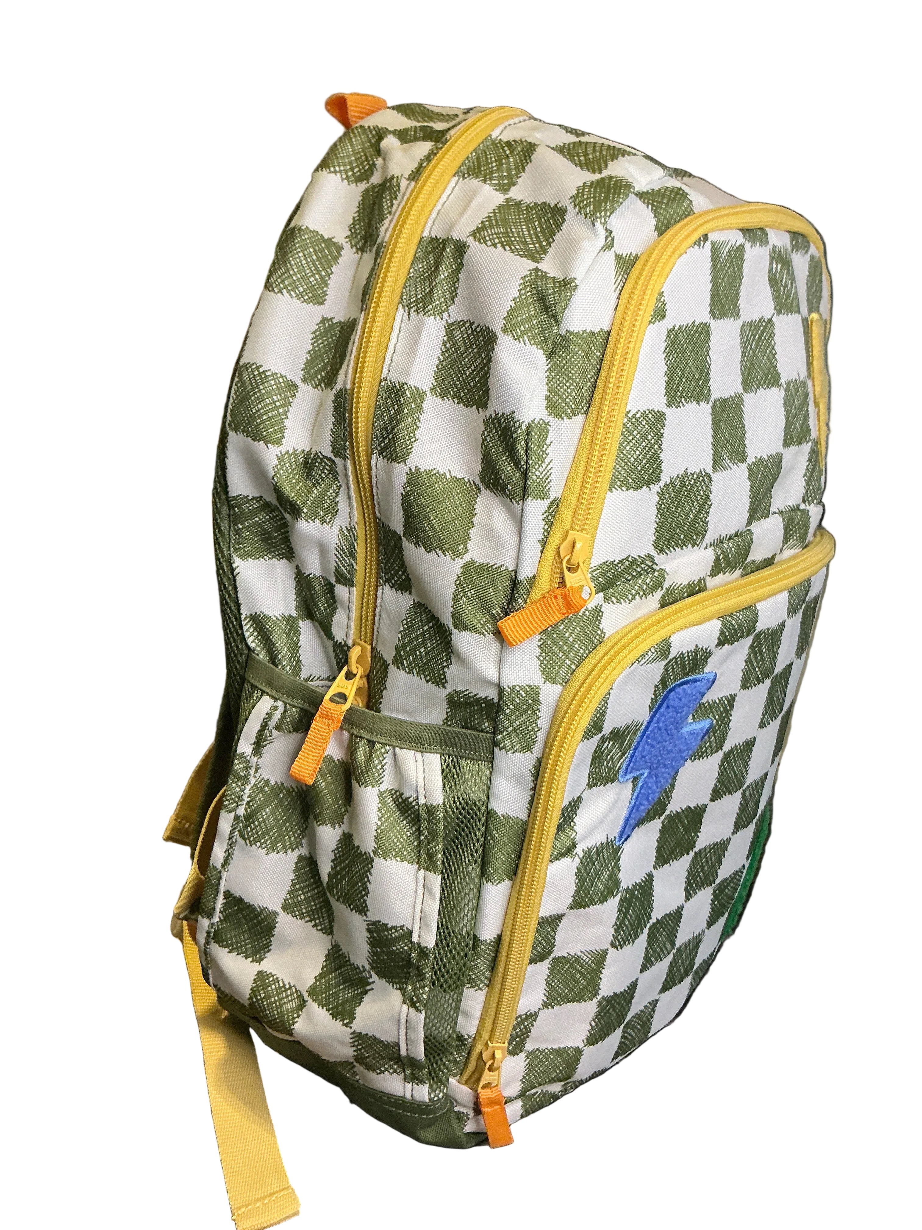 Mochila Cat & Jack