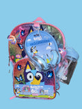Mochila de Bluey