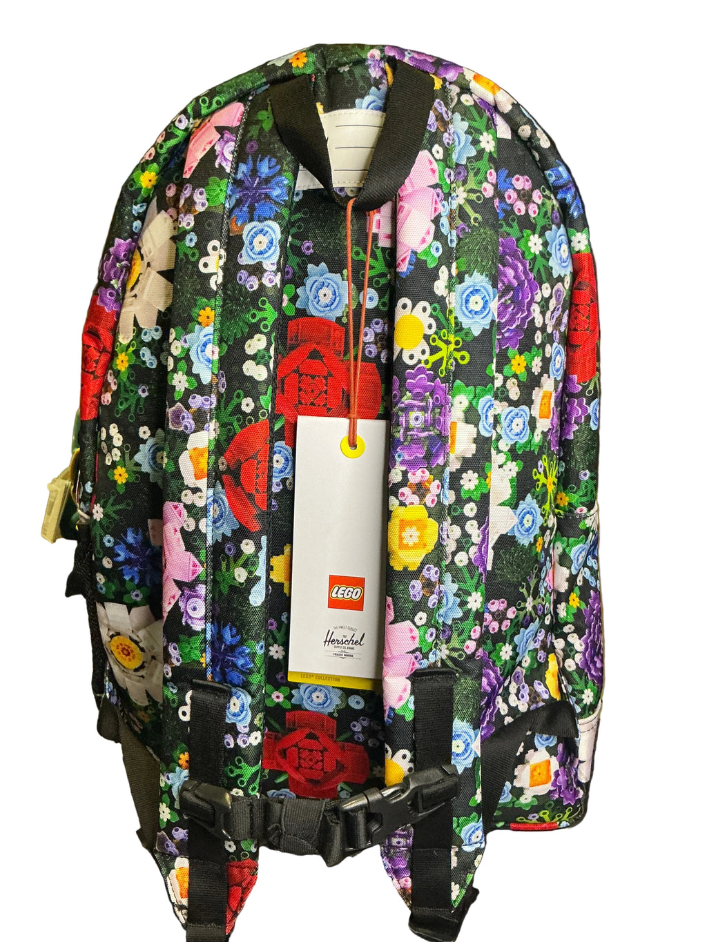 Mochila Lego The Herschel Heritage