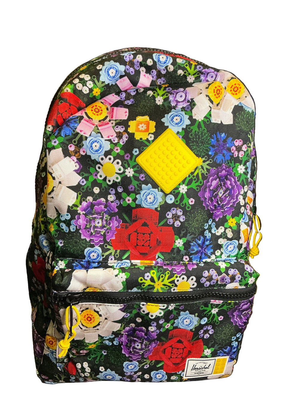 Mochila Lego The Herschel Heritage
