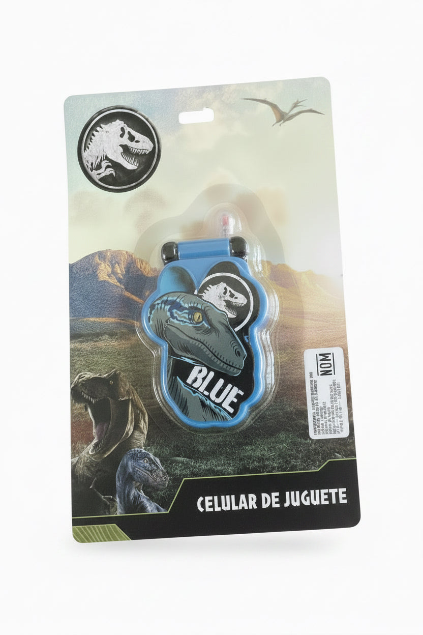 Jurassic World
