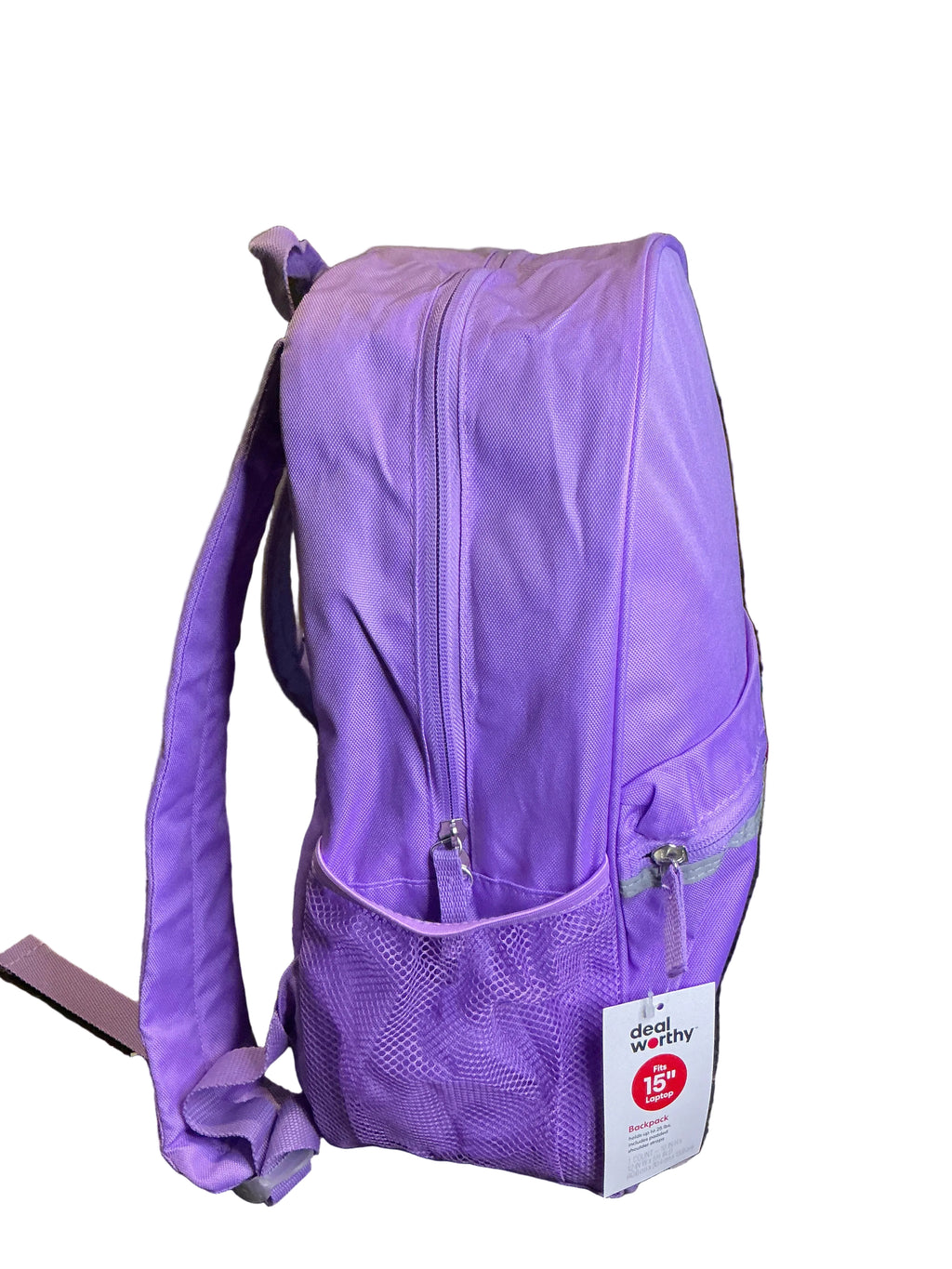 Mochila deal worthy