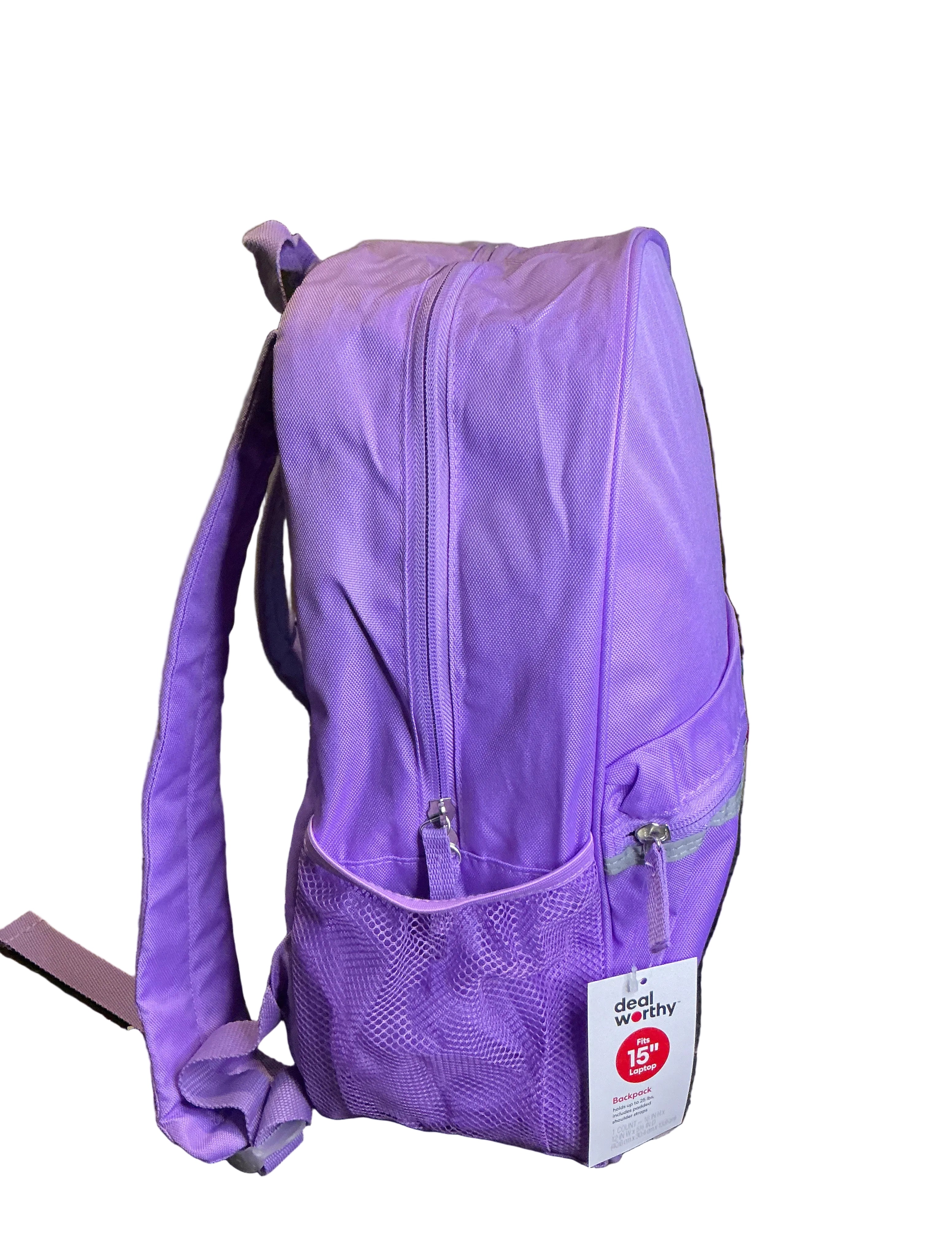 Mochila deal worthy