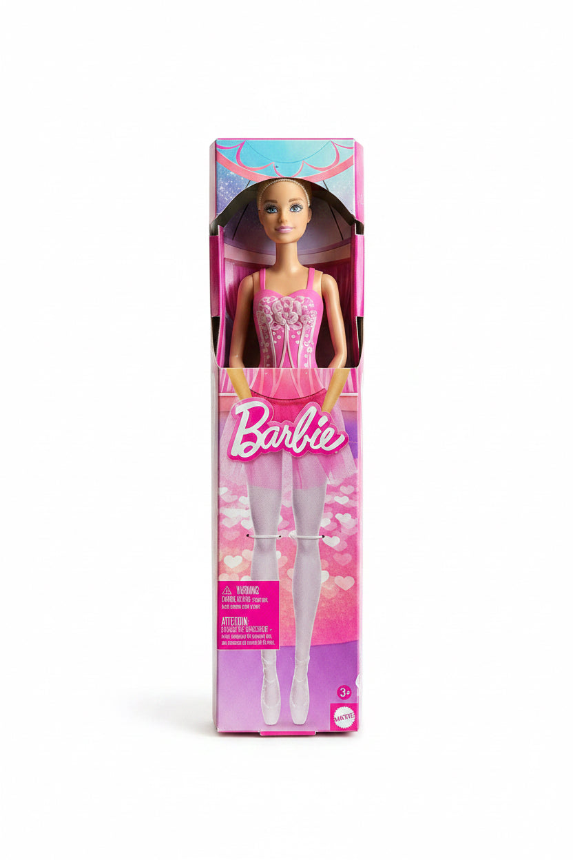 Barbie mattel