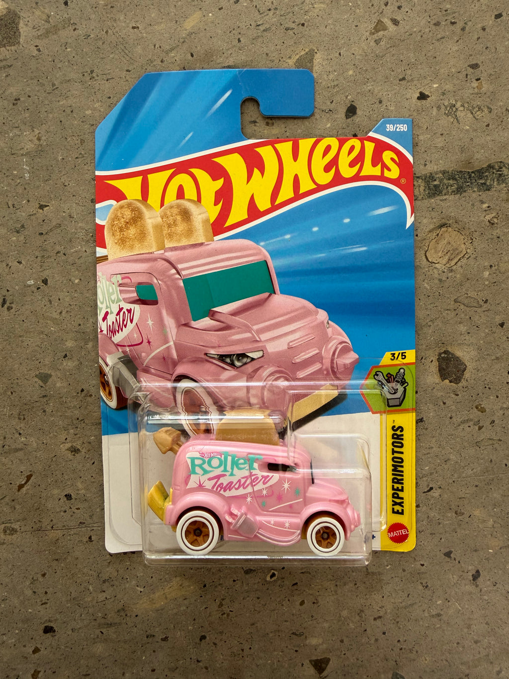 Hot Wheels Carros