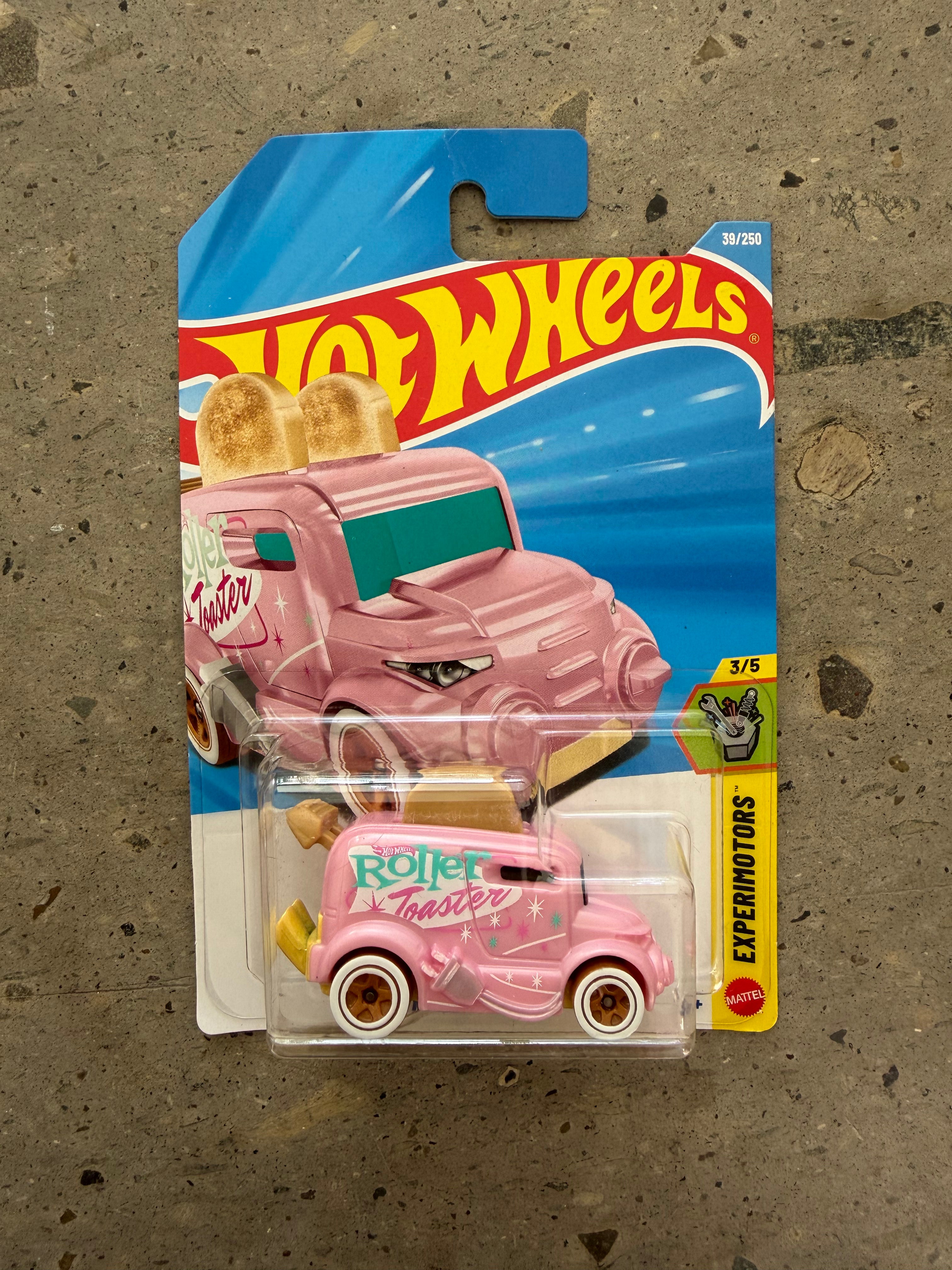Hot Wheels Carros