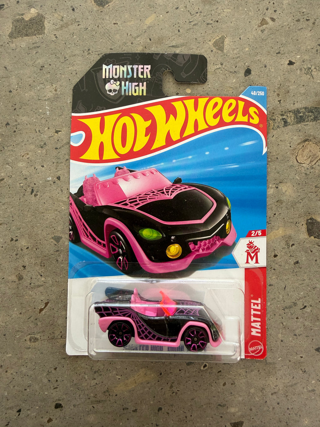Hot Wheels Carros
