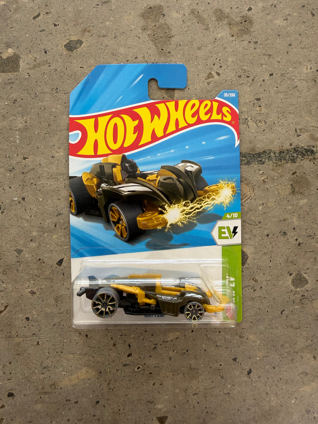 Hot Wheels Carros
