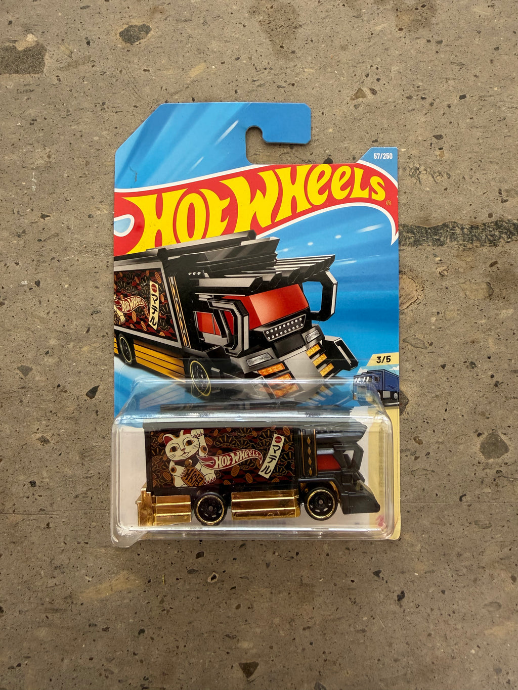Hot Wheels Carros