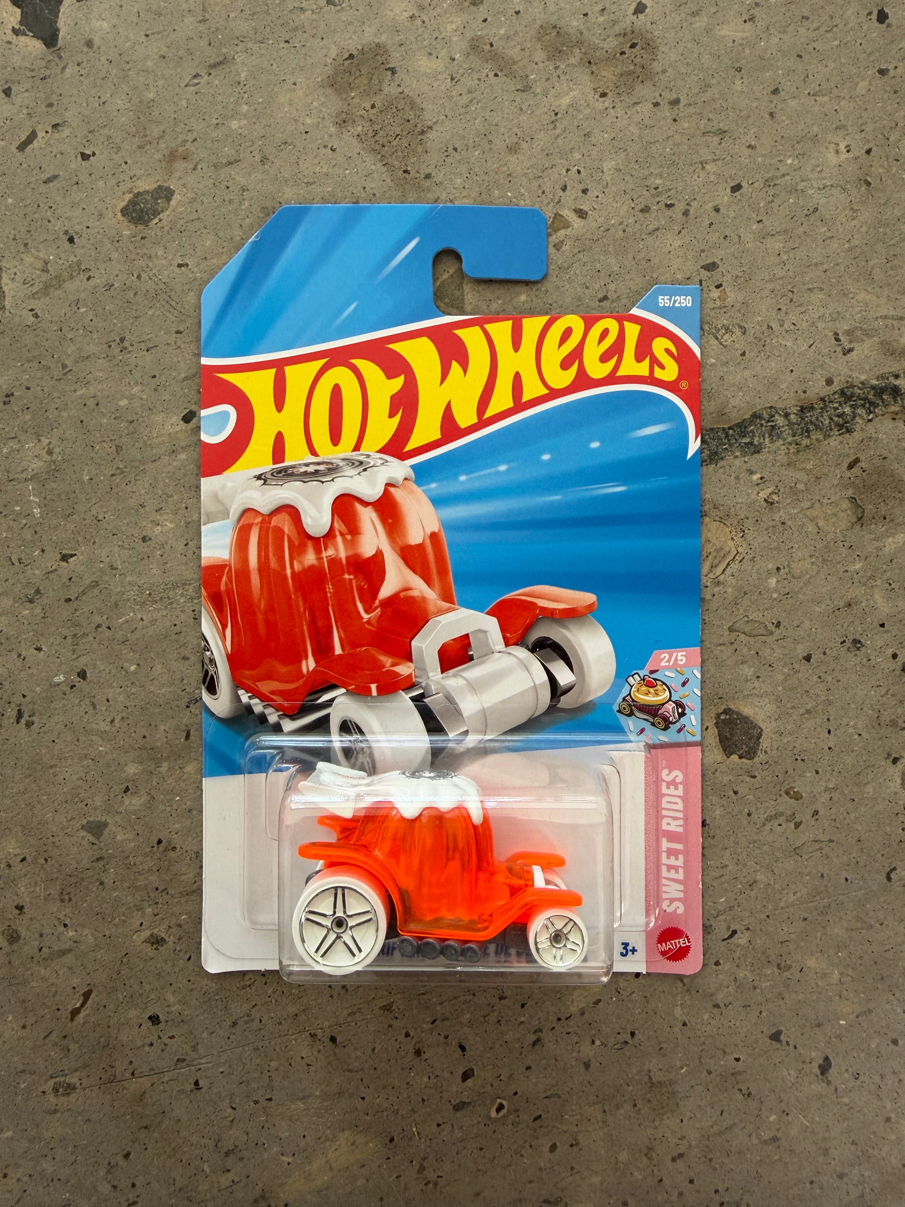 Hot Wheels Carros
