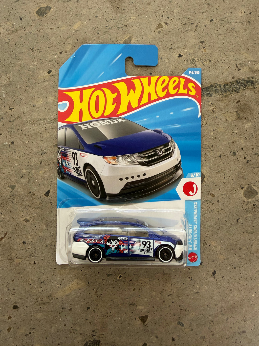 Hot Wheels Carros