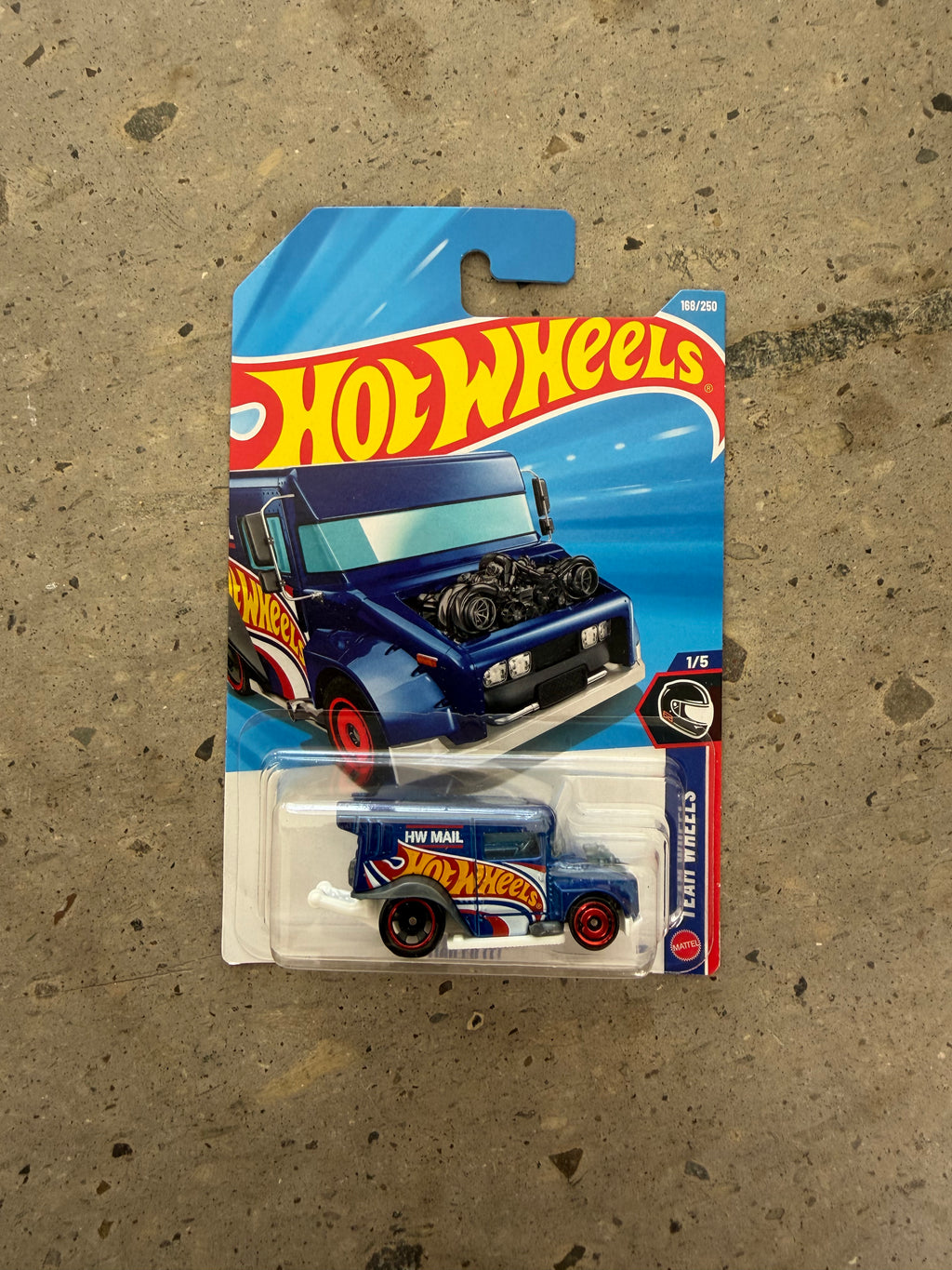 Hot Wheels Carros
