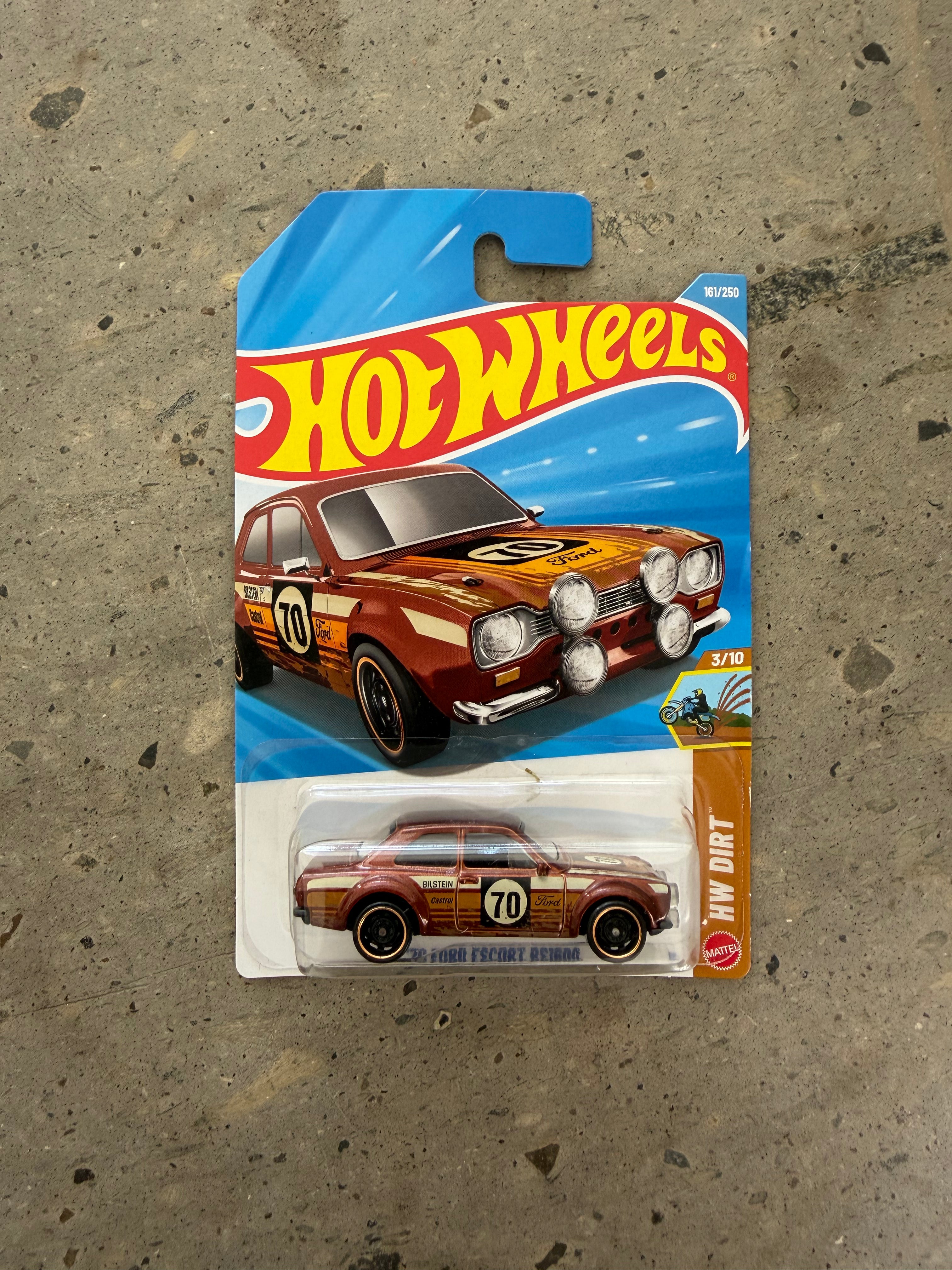 Hot Wheels Carros