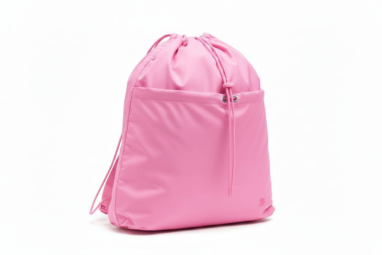 All in motion mochila