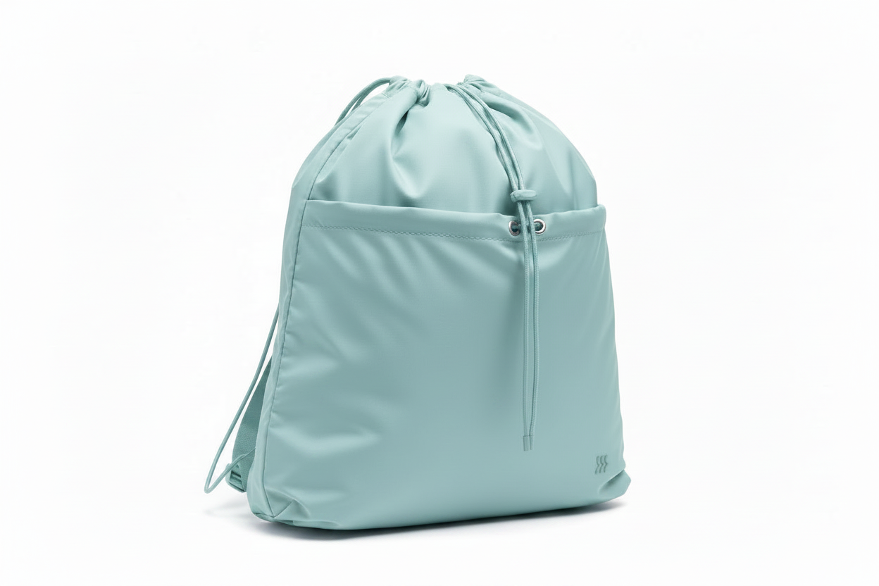 All in motion mochila